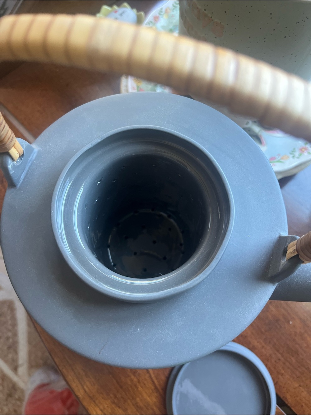 Botra Tea Pot - Picture 4 of 4